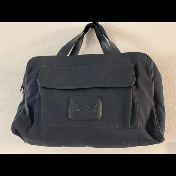 Escada bag - Picture 1 of 11